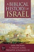 A Biblical History of Israel 9780664220907, Boeken, Verzenden, Zo goed als nieuw