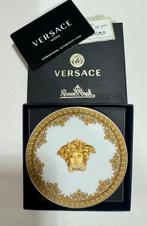 Versace Rosenthal I Love Baroque Bianco Porcelain videpoche, Nieuw