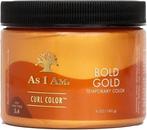 As I Am Curl Color 6oz # Bold Gold, Nieuw, Verzenden