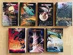J.K. Rowling - Harry Potter [Complete reeks van 7 delen] -