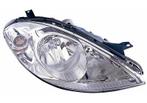 Mercedes A-klasse W169 CL/EL 2004-2008 Koplamp Rechts, Verzenden, Nieuw