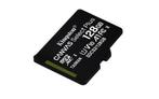 Kingston Canvas Select Plus 128GB microSDXC geheugenkaart, Nieuw, SD, Kingston, Ophalen of Verzenden