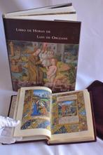 M. Moleiro / Colombe, Jean - Libro de Horas de Luis de