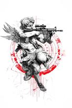 Artxlife - Cupido Sniper [XXL]