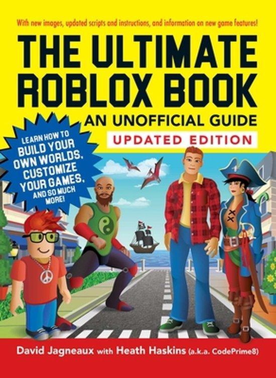 9781507217580 The Ultimate Roblox Book: An Unofficial Gui..., Boeken, Studieboeken en Cursussen, Nieuw, Verzenden