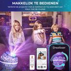 2dekans | MostEssential Premium Sterren Projector - 3000 lm, Ophalen of Verzenden, Zo goed als nieuw