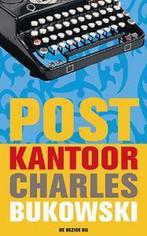 Postkantoor 9789023417422 Charles Bukowski, Verzenden, Gelezen, Charles Bukowski