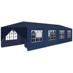 Paviljoen Partytent Feesttent 12x3x2.25m GRATIS verzending
