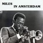 Miles Davis - Miles In Amsterdam / In A Small Edition, Nieuw in verpakking
