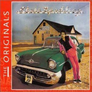 cd - Chris Spedding - Chris Spedding, Cd's en Dvd's, Cd's | Overige Cd's, Zo goed als nieuw, Verzenden