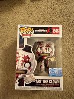 Funko - Funko Pop Art the Clown 1948, Terrifier - 2020+