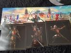Iron Maiden - Diverse artiesten - Iron Maiden – Senjutsu -, Nieuw in verpakking