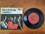 De Rolling Stones - 12 original singles from Germany most in, Nieuw in verpakking