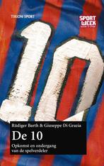 De 10 9789043906753 R. Barth, Verzenden, Gelezen, R. Barth