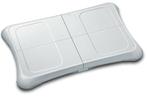 Nintendo Wii Balance Board - White, Spelcomputers en Games, Spelcomputers | Nintendo Wii, Ophalen of Verzenden, Zo goed als nieuw