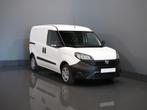 Fiat Dobló Cargo 1.3 MJ BPM VRIJ! 7x Voorraad NL Auto/ Airco, Auto's, Fiat, Stof, Gebruikt, Euro 6, Overige carrosserieën