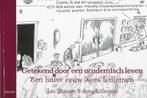 Getekend door een academisch leven + DVD 9789052603490, Verzenden, Zo goed als nieuw, J. Blaauw