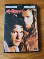 DVD - No Mercy, Vanaf 12 jaar, Verzenden, Gebruikt, Actie