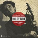 cd digi - Various - Roll Columbia: Woody Guthries 26 Nor..., Verzenden, Zo goed als nieuw