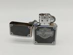 Zippo - Harley Davidson - Zonder Minimumprijs - Aansteker -, Verzamelen, Nieuw