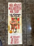 1 - Le Führer en Folie - Poster, Verzamelen, Nieuw