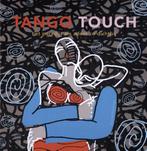 Tango Touch 9789081537759 Donna Huizenga, Verzenden, Zo goed als nieuw, Donna Huizenga