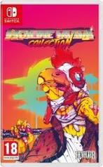 MarioSwitch.nl: Hotline Miami Collection Nieuw - iDEAL!, Ophalen of Verzenden, Nieuw