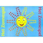 Wis en Reken Zonnespel, Verzenden, Nieuw