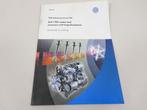 VW Zelfstudieprogramma #266 2,8L TDI-motor common-rail, Verzenden