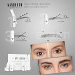 Nanobrow Lamination Kit, Ophalen of Verzenden, Nieuw, Make-up
