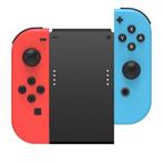 Grip Controller voor Nintendo Switch, Spelcomputers en Games, Spelcomputers | Nintendo Switch, Verzenden, Zo goed als nieuw