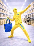 AMA • Pope (1985) - Ikea or Nothing - Banksy & Ikea