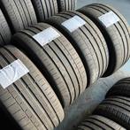 4 x Continental SportContact 6 255-45-19 Zomerbanden 5,5mm, Auto-onderdelen, Banden en Velgen, 19 inch, Gebruikt, 255 mm, Ophalen of Verzenden