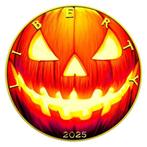 Verenigde Staten. 1 Dollar 2025 1 oz American Silver Eagle