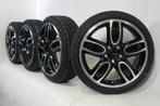 Mini Cooper / S / One / Cabrio F55 F56 F57 JCW509 18 inch ve, Auto-onderdelen, 18 inch, Gebruikt, Velg(en), Ophalen of Verzenden