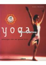 Yoga Tara Fraser, Boeken, Verzenden, Nieuw