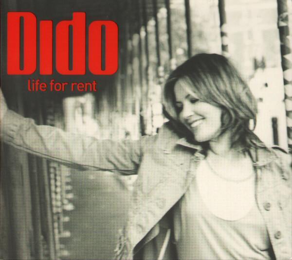 cd - Dido - Life For Rent, Cd's en Dvd's, Cd's | Pop, Zo goed als nieuw, Verzenden