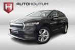Zakelijke Lease |  Škoda Enyaq 60 Selection, Automaat, Gebruikt, Overige kleuren, Overige brandstoffen