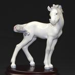 Lladró - Beeldje - Horse - Porselein, Antiek en Kunst
