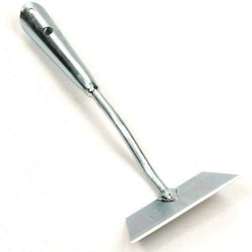MM Eurotool Rechte schoffel - Verzinkt - 16 cm werkblad -..., Tuin en Terras, Hand-tuingereedschap, Nieuw, Ophalen of Verzenden
