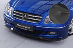 Cup spoiler lip met ABE voor Mercedes Benz CLK A209 / C209 C, Verzenden, Nieuw