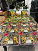 Pokémon - 27 Mixed collection - Various sets, Nieuw