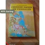 Chinese sagen en verhalen 9789022833445 Prick Wely, Boeken, Verzenden, Gelezen, Prick Wely