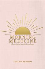 Morning Medicine 9789400511187 Angélique Heijligers, Boeken, Gelezen, Verzenden, Angélique Heijligers