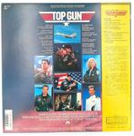 Various Artists/Bands in 1980s - Top Gun (Original Motion, Nieuw in verpakking
