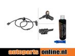ABS-sensor Mercedes-benz Clk achterzijde, rechts, Verzenden, Nieuw, Mercedes-Benz