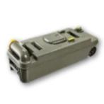 Clean Evolution Toiletvermalerpomp C3, Caravans en Kamperen, Ophalen of Verzenden, Nieuw