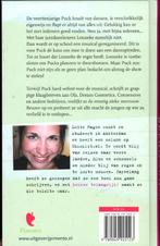 Lekker belangrijk, of Hoe ik altijd weer in de problemen, Verzenden, Gelezen, Lotte Hagen