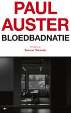 Bloedbadnatie (9789403118826, Paul Auster), Boeken, Verzenden, Nieuw