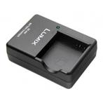 Panasonic Lumix DE-A92 Acculader voor DMW-BCK7 / NCA-YN101 A, Verzenden, Zo goed als nieuw